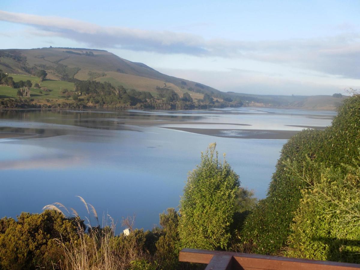 Catlins Lake Sanctuary Owaka Εξωτερικό φωτογραφία