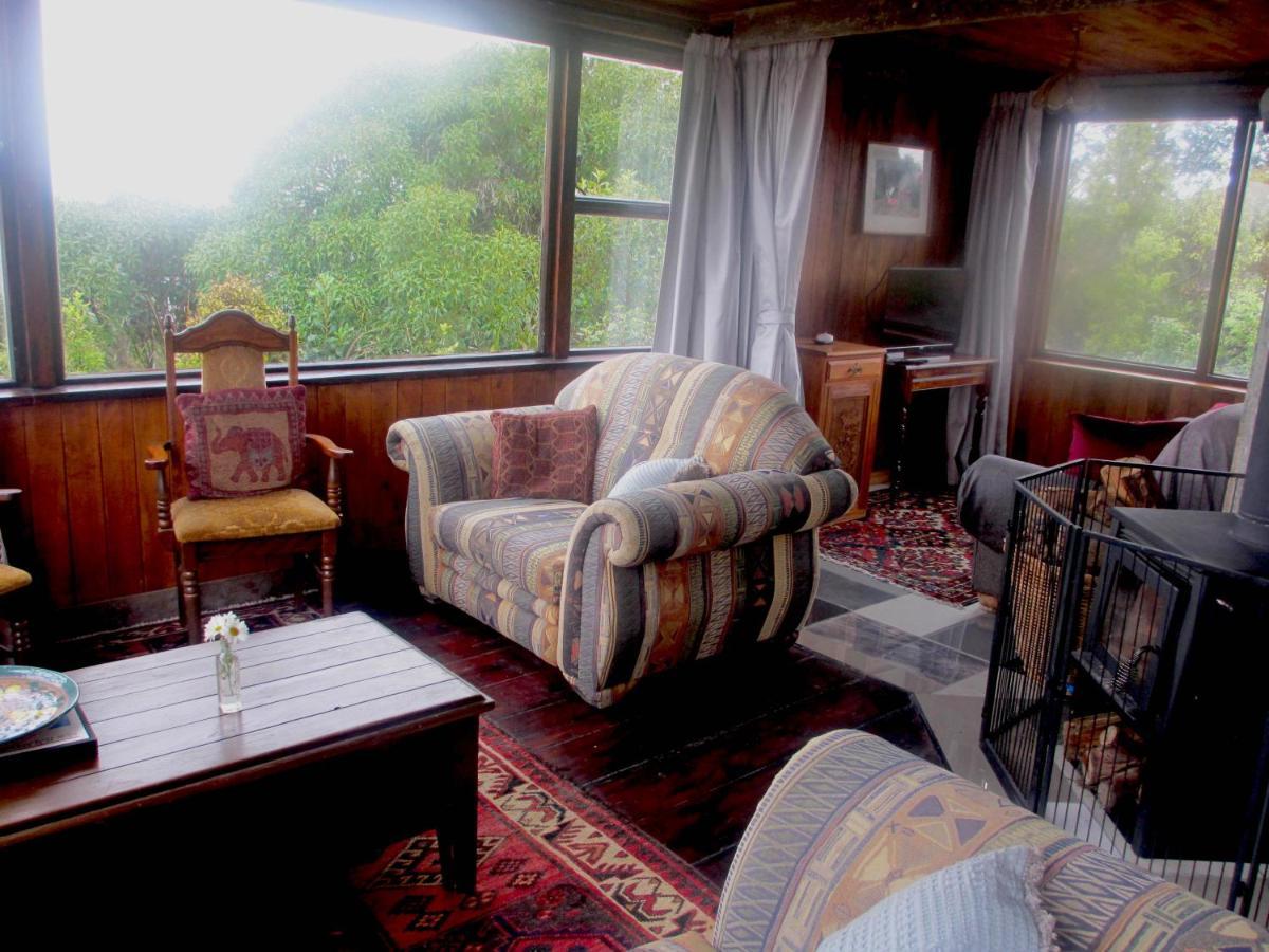 Catlins Lake Sanctuary Owaka Εξωτερικό φωτογραφία