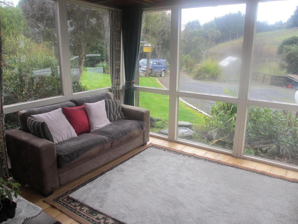 Catlins Lake Sanctuary Owaka Εξωτερικό φωτογραφία