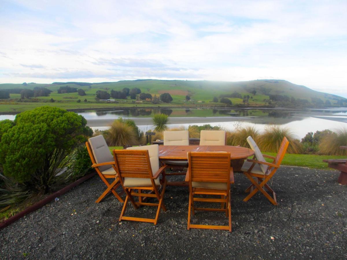Catlins Lake Sanctuary Owaka Εξωτερικό φωτογραφία