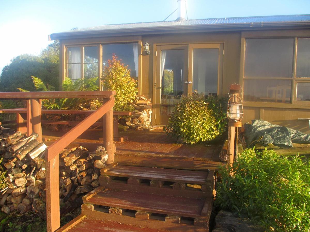 Catlins Lake Sanctuary Owaka Εξωτερικό φωτογραφία