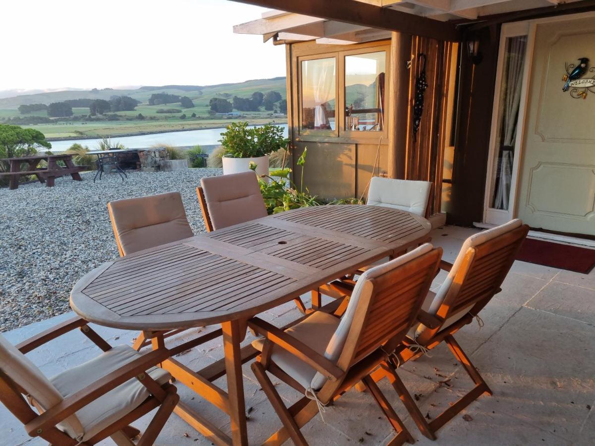 Catlins Lake Sanctuary Owaka Εξωτερικό φωτογραφία