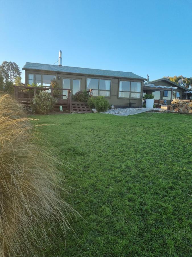 Catlins Lake Sanctuary Owaka Εξωτερικό φωτογραφία